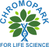 Chromopark Logo