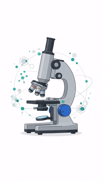 Chromopark Scientific Animation